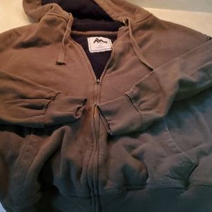 Mens hoodie